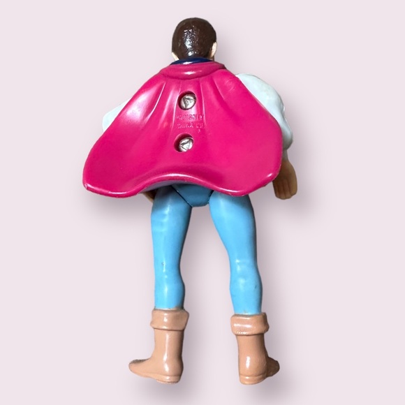 McDonald's 1993 Disney's Snow White & The Seven Dwarfs Prince Happy Meal Toy - Picture 3 of 4